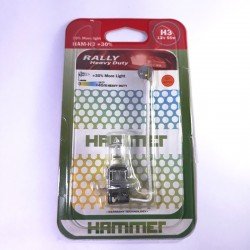 Bombillo H3 Hammer