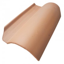 Teja Caribe 47 cm o Teja tipo S