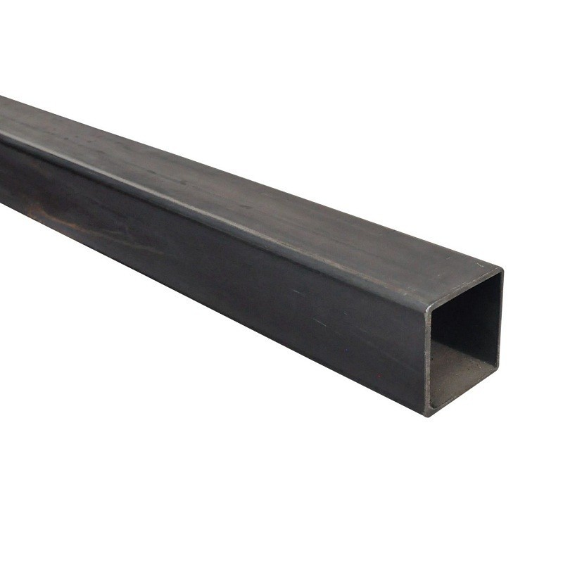 Tubo 2" x 2" (0,90mm) de espesor, 6 metros de largo