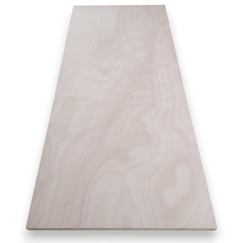 Puerta Entamborada de Madera de 90 cm x 210 cm