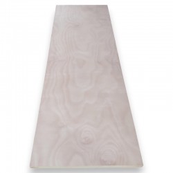 Puerta Entamborada de Madera de 70 cm x 210 cm