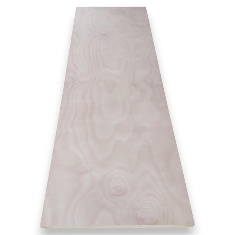 Puerta Entamborada de Madera de 70 cm x 210 cm