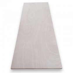 Puerta Entamborada de Madera de 80 cm x 210 cm