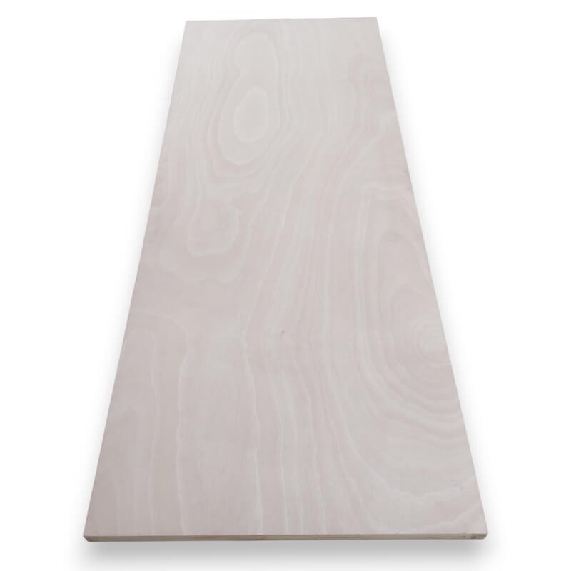 Puerta Entamborada de Madera de 80 cm x 210 cm
