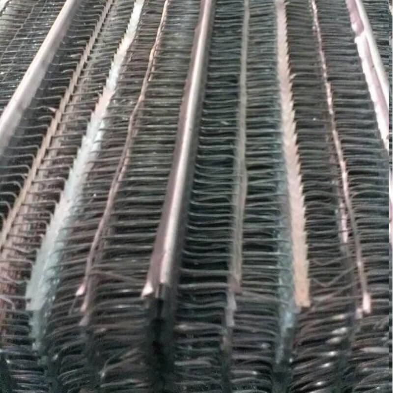 Malla Riplex Galvanizada 2,04m x 0,50m