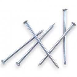 Clavos 3" x 9 (500g)