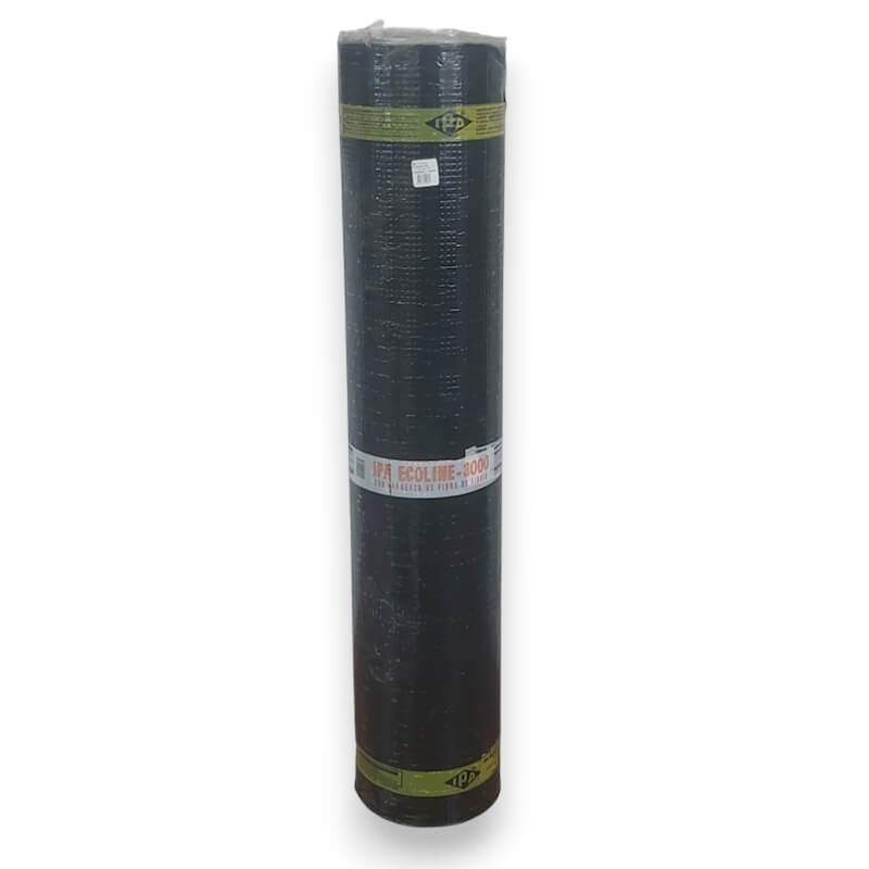 Manto 3,2 mm x 10 m2 Ecoline-3000 IPA