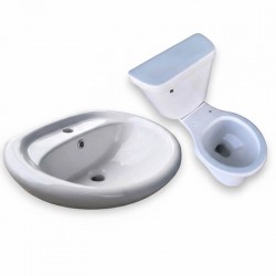 Sala de Baño Estandar