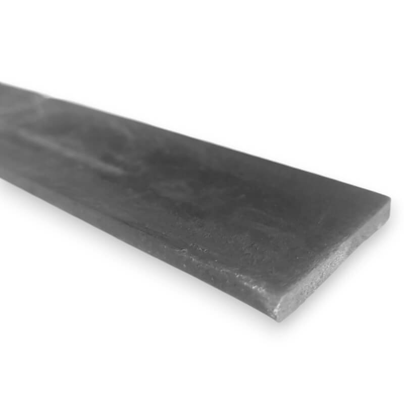 Pletina 1-1/2" (3/16") x 6 mts