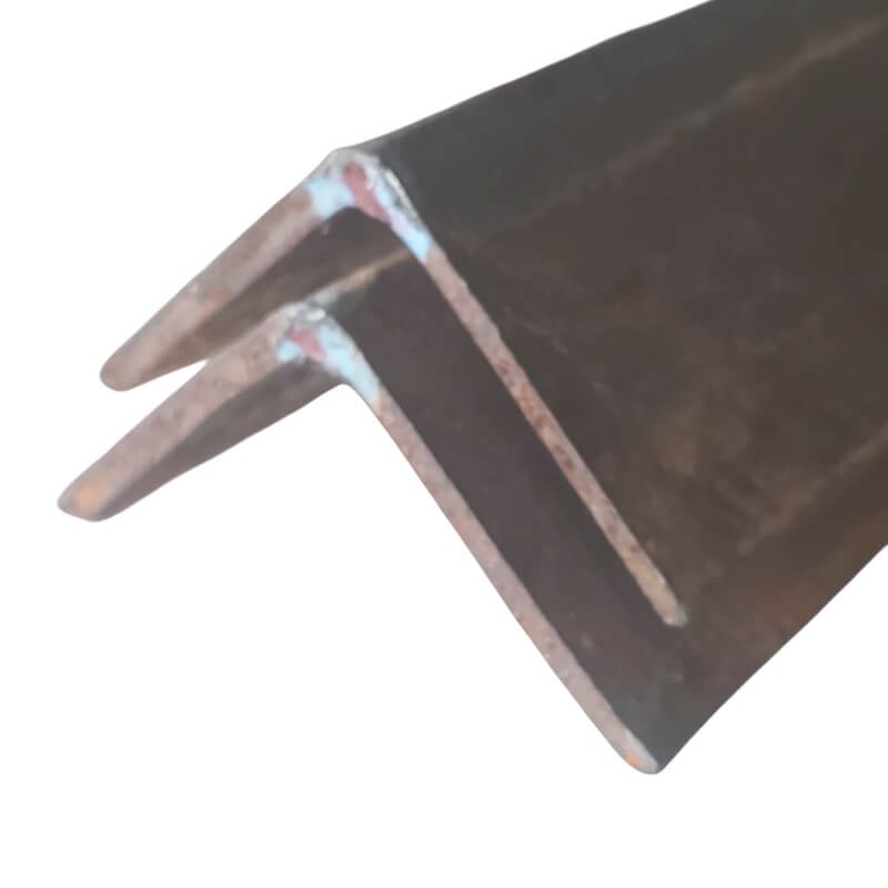 Ángulo de 40 mm x 4 mm x 6 metros