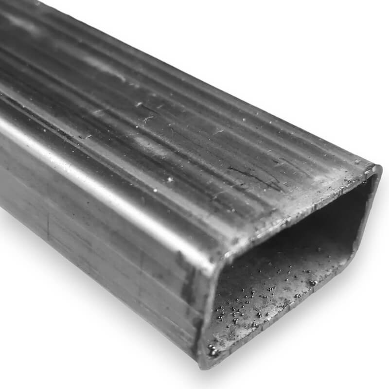 Tubo 1-1/2" x 3/4" (1,00 mm)