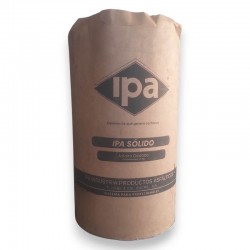 Asfalto Sólido IPA Cartucho de 45 Kg.