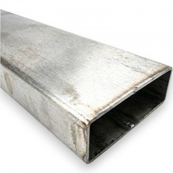 Tubo 3" x 1" (0,90 mm) x 6 metros