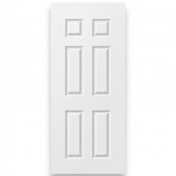Puerta Entamborada 90 cm x 210 cm Valencia