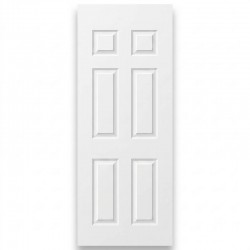 Puerta Entamborada 80 cm Valencia