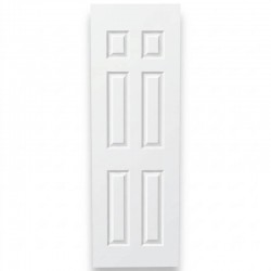 Puerta Entamborada 70 cm x 210 cm Valencia