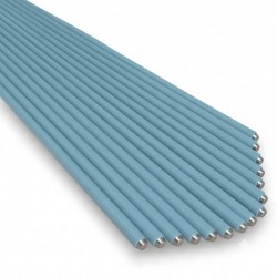 Electrodos 6013 3/32" Westarco 250 g