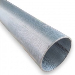 Tubo Galv. 1-1/4" x 6 m (0,90 mm)