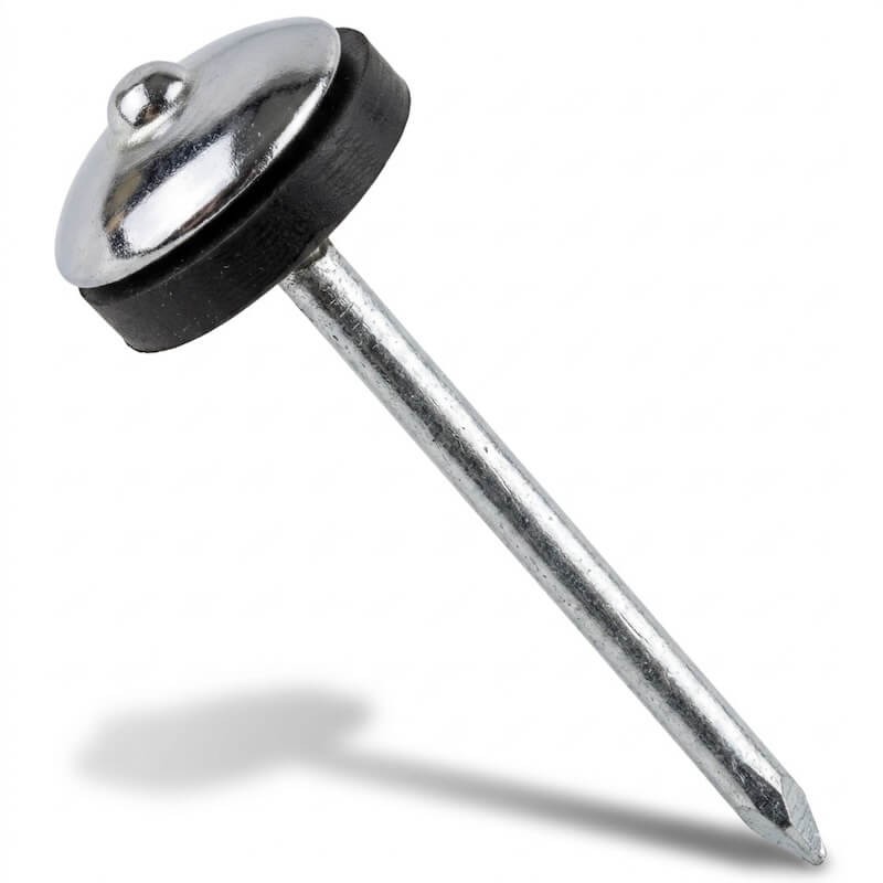 Clavo 2-1/2" P/Techo (Kg)