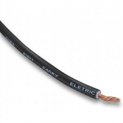 Cable 1 x 10 THW Carry Electric (M)