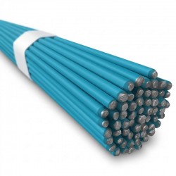 Electrodos 6013 3/32" Azul Westarco 1K