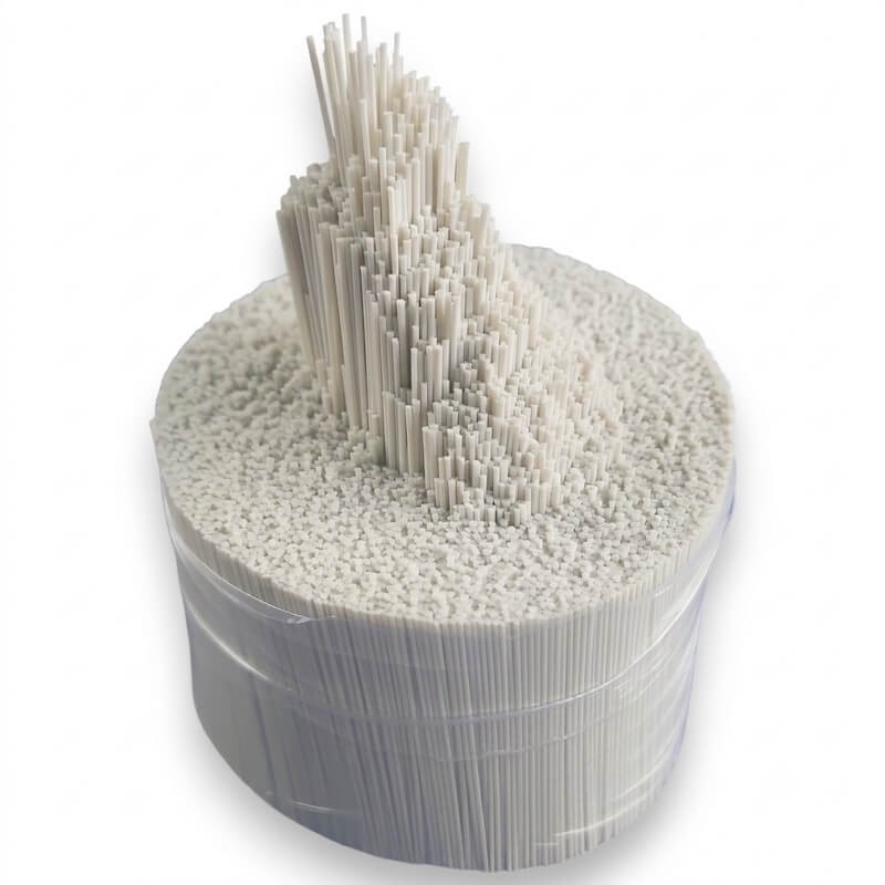Macrofibra 4,5 cm x 165 g Maxifibras