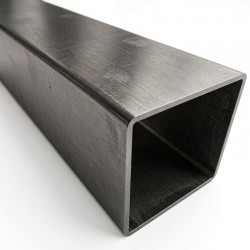 Tubo 75 mm x75 mm x 6 m (1,80 mm)