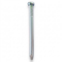 Clavos Acero 2 1/2"