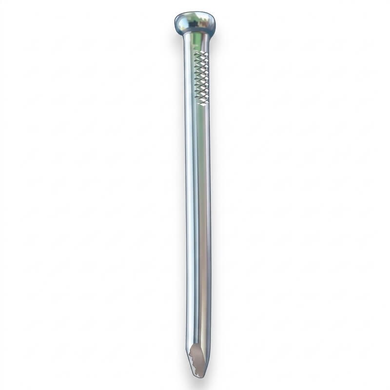 Clavos Acero 2 1/2"