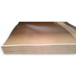 HDF Blanco 185 cm x 244 cm x 3 mm