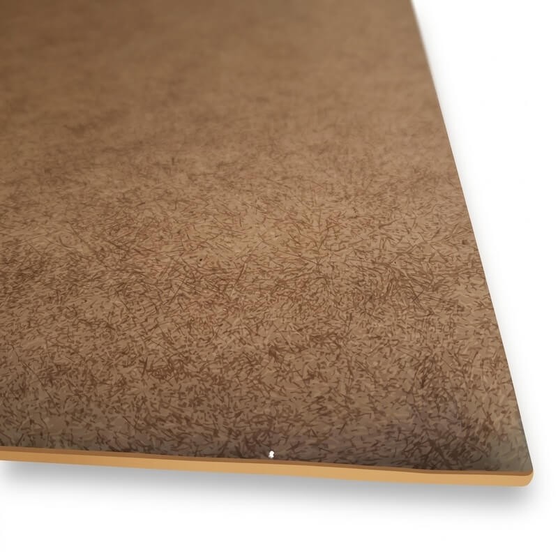 MDF Natural 185 cm x 244 cm x 3 mm