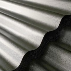 Zinc Galvalume 3,00 x 0,80 m x 0,20 mm