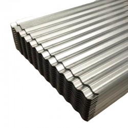 Zinc Galvalume 3,00 x 0,80 m x 0,20 mm