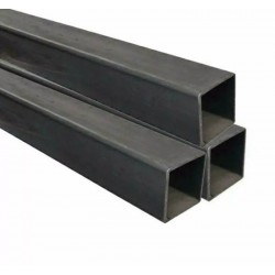 Tubo Estructural de 100mm x100mm x 3,0mm x 12 metros de largo