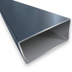 Tubo 3" x 1-1/2" (0,80 mm)