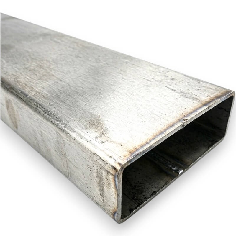 Tubo 3" x 1" (1,40 mm) x 6 metros
