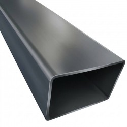 Tubo 1-1/2" x 1" (0,90 mm)