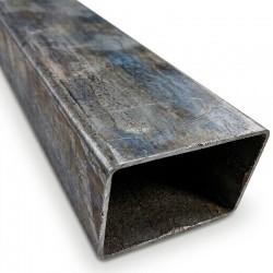 Tubo Laminado 1-1/2" x 1" (0,90 mm)