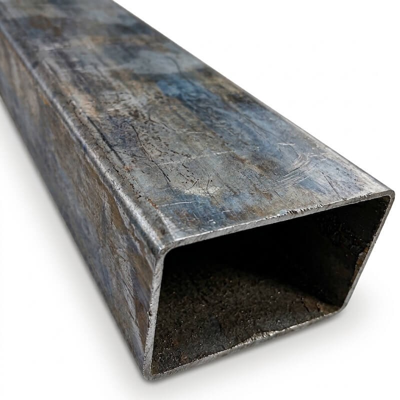 Tubo Laminado 1-1/2" x 1" (0,90 mm)