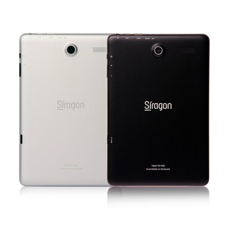 Tablet Síragon TB-7000