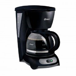 Cafetera Oster® 4 tazas 3301