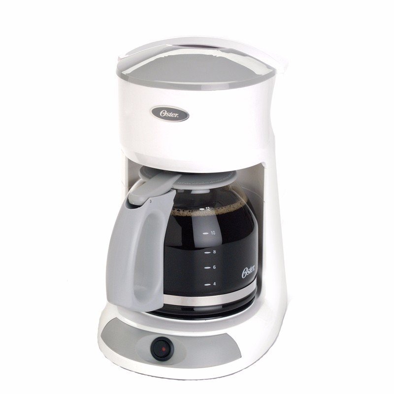 Cafetera Oster® 12 tazas 3196