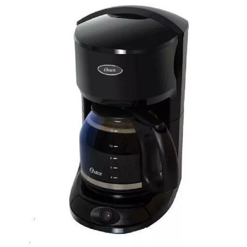 Cafetera Oster® 12 tazas 3197