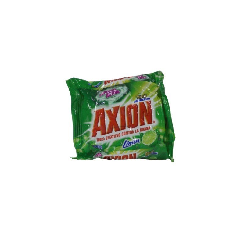 AXION Disco Antibacterial 130g