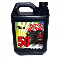 Oliven Super D-50 5L