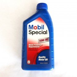Mobil Special 10W-40 1L