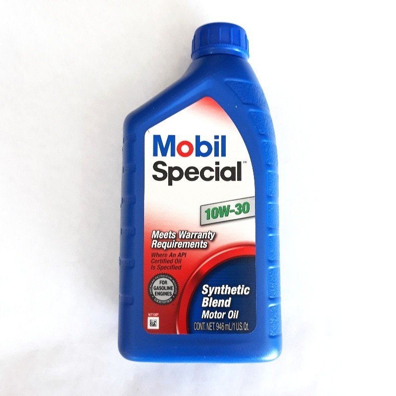 Mobil Special 10W-30 1L
