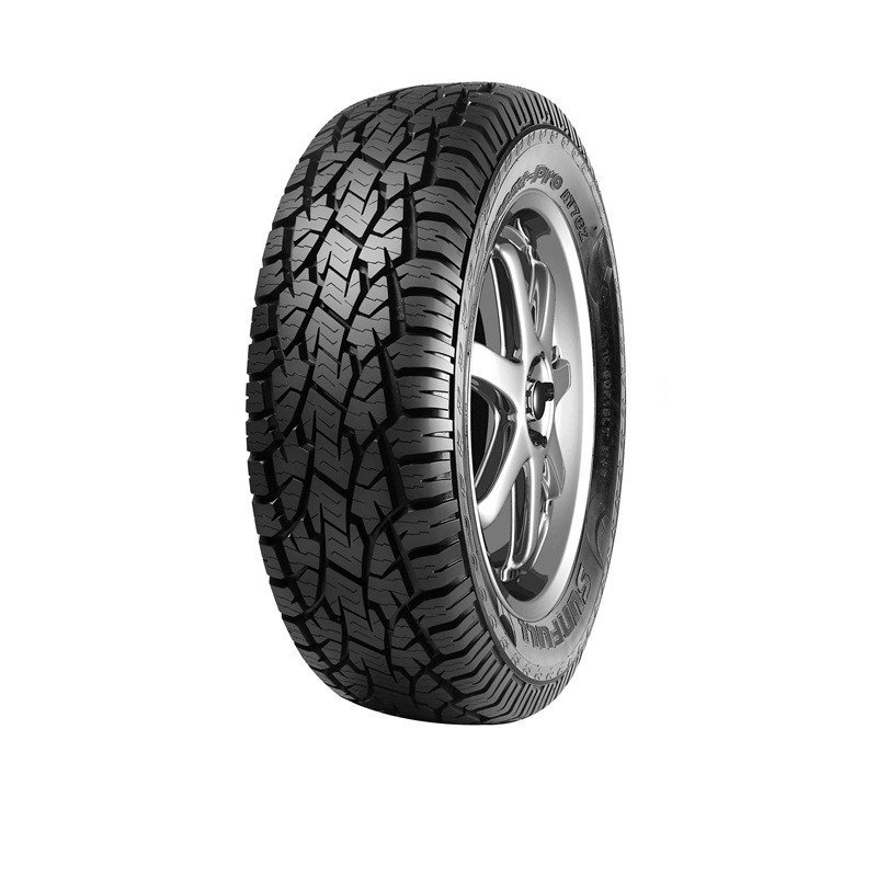 235/75R15 104R SUNFULL Mont-Pro AT782