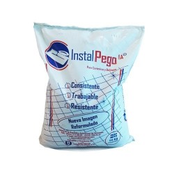 Pego gris InstalPego 1A 14 Kg