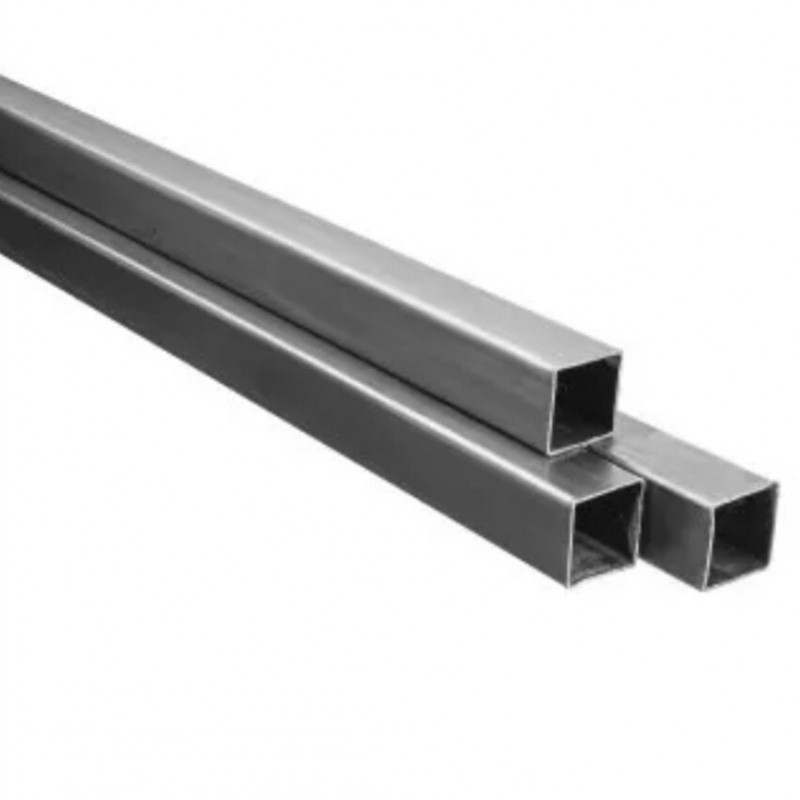 Tubo H.P. de 1/2" x 1/2" x 6 metros